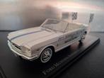 Ford Mustang Indianapolis 500 Pace Car 1964 Schaal 1:24, Overige merken, Atlas, Auto, Atlas