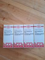 DHU homeopathische Aurum Metallicum D6 tabletten, nieuw!, Ophalen of Verzenden, Nieuw