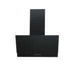 Cooker Hood, Afzuigkap Top Extraction system, Wandschouwkap, Nieuw, Ophalen of Verzenden, 400 tot 600 m³ per uur