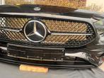 AMG bumper zwart Mercedes A 2025, Ophalen, Gebruikt, Bumper