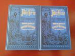 3 Jules Verne's Geïllustreerde Wonderreizen (blauwe bandjes), Ophalen of Verzenden, Gelezen, Jules Verne