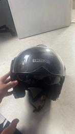 Helm scooter  nieuw