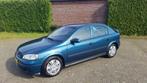 Opel Astra 1.6 16v/Nieuwe Apk/Airco/Cruise control/Trekhaak, Auto's, 47 €/maand, Origineel Nederlands, Te koop, 5 stoelen