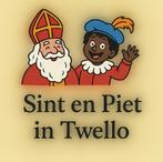Sint en Piet in Twello - Huisbezoek, Ophalen, Nieuw