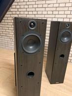 Tannoy boxen, Zo goed als nieuw, 60 tot 120 watt, Front, Rear of Stereo speakers, Ophalen