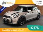 MINI Mini 1.5 Cooper € 26.950,00, Auto's, Mini, Automaat, 136 pk, Gebruikt, Leder en Stof
