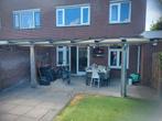 Overkapping, Ophalen, Gebruikt, Veranda