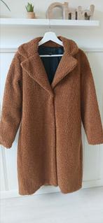 G-maxx mooie roestbruine jas S, Bruin, Ophalen of Verzenden, Zo goed als nieuw, Maat 36 (S)