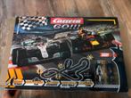 Carrera go racebaan, Racebaan, Carrera, Ophalen of Verzenden, Zo goed als nieuw