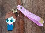 Anna of Olaf van frozen sleutelhanger, Ophalen of Verzenden, Nieuw, Knuffel of Figuurtje