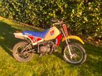 Yamaha PW80, Fietsen en Brommers, Minibikes, Midibikes en Pitbikes, Ophalen, Gebruikt, Yamaha, Pitbike