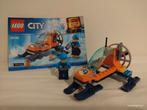 Lego 60190, Ophalen, Zo goed als nieuw, Complete set, Lego