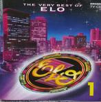 CD..Electric Light Orchestra  --  The very best of, Ophalen of Verzenden, Zo goed als nieuw, Poprock