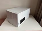 Fractal Design Node NAS Behuizing + Voeding, Ophalen of Verzenden, Gebruikt