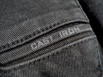 CAST IRON 😎zwarte jeans W30 L34, Verzenden, Zwart, W32 (confectie 46) of kleiner, Zo goed als nieuw