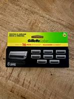 Gillette Labs Scheermesjes 8 Stuks – Nieuw & Verpakt, Sieraden, Tassen en Uiterlijk, Uiterlijk | Gezichtsverzorging, Ophalen of Verzenden