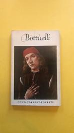 Botticelli, Ophalen of Verzenden, Zo goed als nieuw