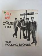 The Rolling Stones - Tell Me - Single, Cd's en Dvd's, Vinyl Singles, Ophalen of Verzenden