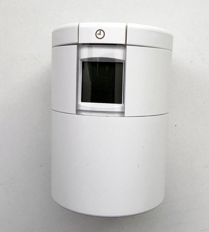 Danfoss thermostatische radiatorknop, Doe-het-zelf en Verbouw, Thermostaten, Nieuw, Slimme thermostaat, Ophalen of Verzenden