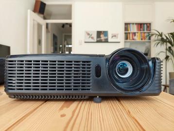 Optoma DLP projector beschikbaar voor biedingen