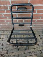 Gebruikt bakkers-/transportrek, Ophalen, Gebruikt