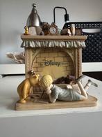 Disney Winnie the Pooh fotolijst, Ophalen of Verzenden, Winnie de Poeh of vrienden, Zo goed als nieuw, Beeldje of Figuurtje