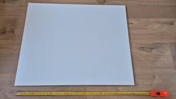 Ikea Pax kast plank wit voor kast van 75cm