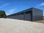 Kleine Bedrijfsruimte / Bedrijfsunit te huur in Steenbergen, 40 m², Huur, Bedrijfsruimte