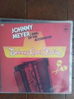 Johnny Meyer, 1960 tot 1980, Jazz, Ophalen of Verzenden, 12 inch