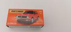 1976 Honda CVCC MATCHBOX model nieuw in de verpakking, Verzenden, Nieuw, Auto