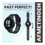 VUBIO 4G Kinder Smartwatch L1 - GPS - Videobellen - Zwart, JDM eBusiness, Nieuw, Info@koopjeshaven.nl, Jongen of Meisje