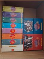 Gtst dvds serie, Ophalen, Zo goed als nieuw, Overige genres, Boxset