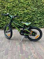 Cube 16 inch cubie 160, Fietsen en Brommers, Ophalen, Gebruikt, 16 tot 20 inch, Cube