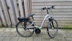 Kreidler ebike, Gebruikt, Minder dan 47 cm, 50 km per accu of meer, Ophalen