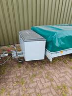 Vouwwagen, Caravans en Kamperen, Vouwwagens, Meerkleurig, Ophalen of Verzenden, Aanwezig, Jamet