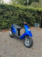 Typhoon 50cc, Fietsen en Brommers, Scooters | Piaggio, Tweetakt, Gebruikt, Overige modellen, Maximaal 45 km/u