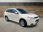 Mitsubishi Outlander PHEV Instyle 203pk 4WD Parelmoer wit, Outlander, Zwart, 4 cilinders, Wit