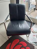 Fauteuil, Ophalen, Gebruikt, 75 tot 100 cm, Metaal