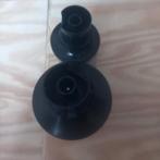 Onderdelen van staafmixer, Ophalen, Gebruikt