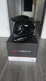 NEXX X.WED 2 plain black L, Overige merken, Offroadhelm, Ophalen of Verzenden, L
