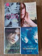 4 nette boeken van Linda Jansma, Ophalen of Verzenden, Zo goed als nieuw