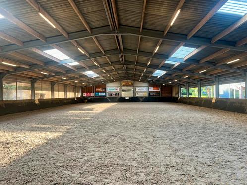 Pensionstalling, Dieren en Toebehoren, Stalling en Weidegang, Stalling, Weidegang, Toebehoren, 1 paard of pony