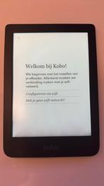Kobo Clara HD - e reader in prima staat, Computers en Software, E-readers, 8 GB, Ophalen of Verzenden, Zo goed als nieuw, Kobo
