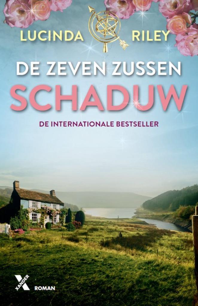 Lucinda Riley De zeven zussen Schaduw, Boeken, Romans, Nieuw, Verzenden