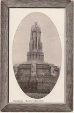 Duitsland - Hamburg, Bismarckdenkmal, Ophalen of Verzenden, Voor 1920, Duitsland