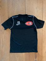 Wartburgia shirt 147-158 cm, Ophalen of Verzenden, Zo goed als nieuw, Overige maten, Voetbal