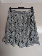 Hema, groene rok - L, Kleding | Dames, Rokken, Ophalen of Verzenden, Zo goed als nieuw, Groen