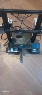 Ender 3 3d printer, Ophalen of Verzenden, Gebruikt, Creality Ender 3 Pro