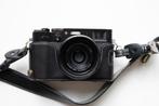 fujifilm x100v, Audio, Tv en Foto, Fotocamera's Digitaal, Ophalen, Compact, Zo goed als nieuw, Fuji