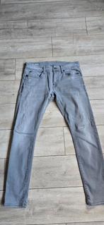 G-star broek
Revend Skinny
33-32, Kleding | Heren, Verzenden, Zo goed als nieuw, Blauw, W33 - W34 (confectie 48/50)
